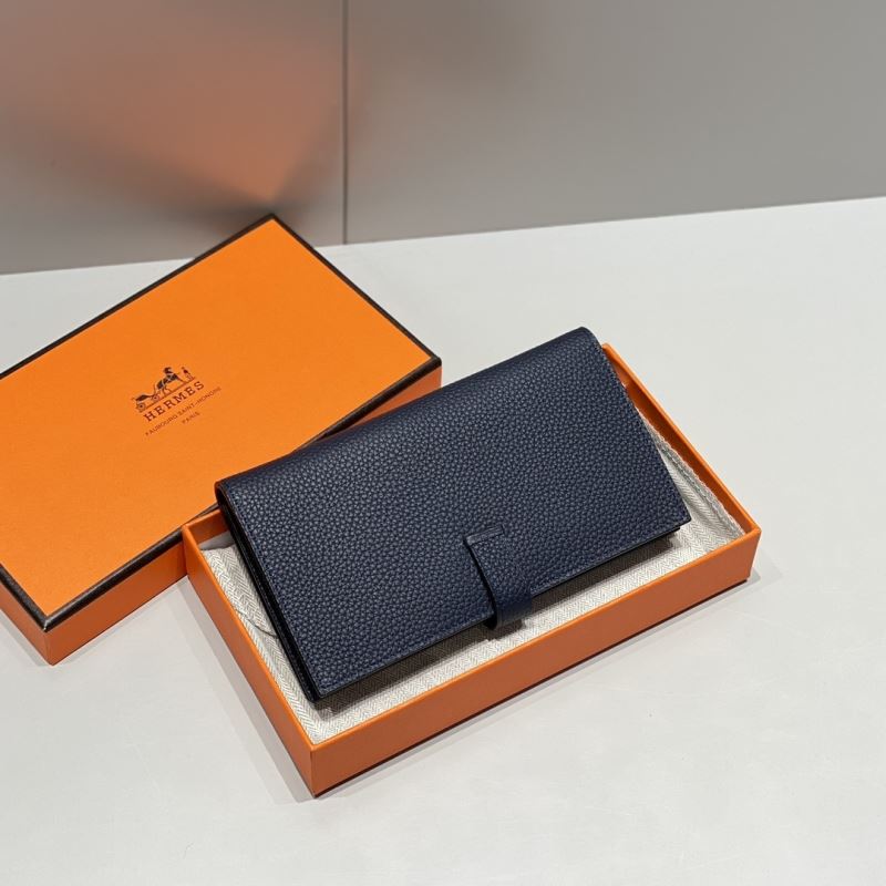 Hermes Wallets Purse